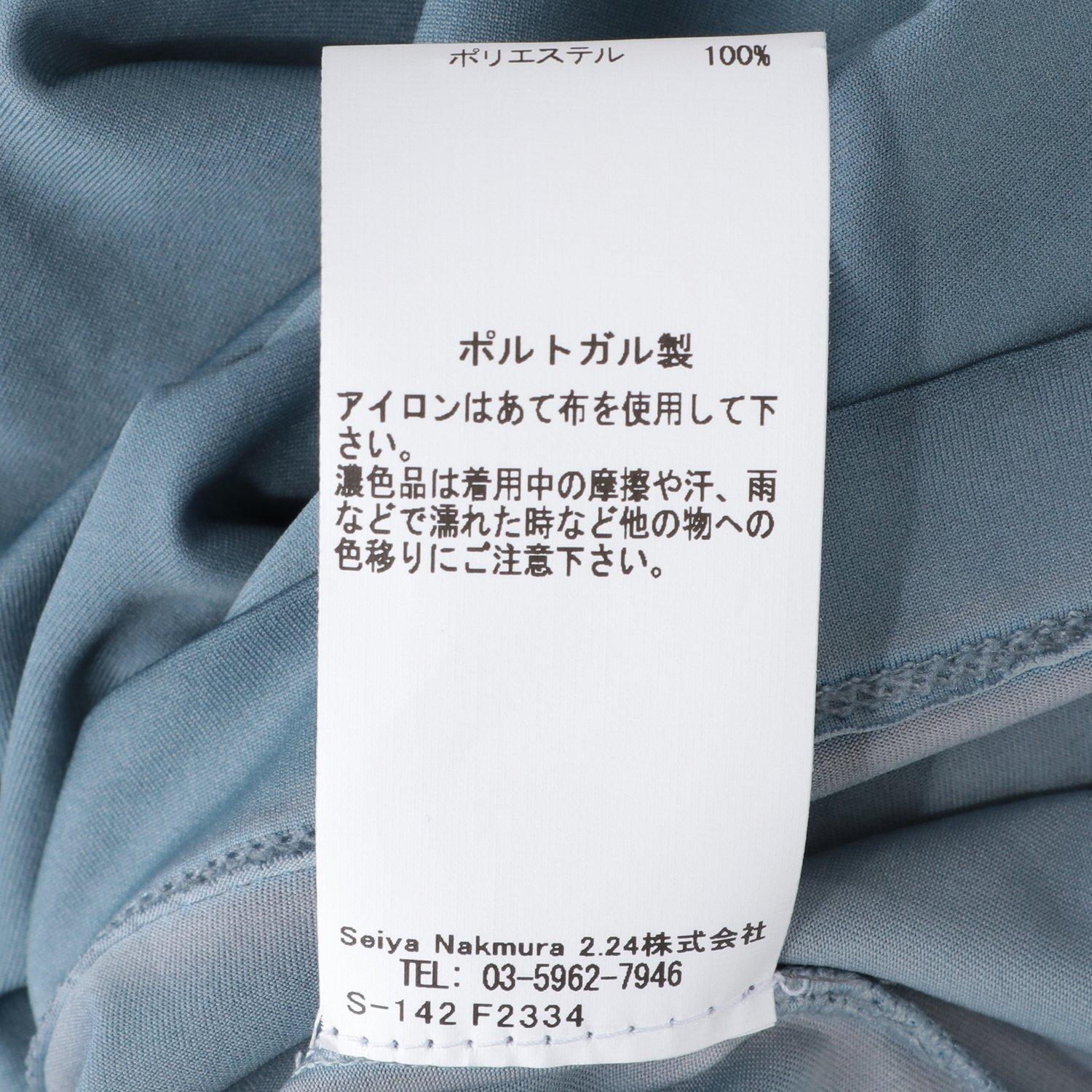 SATISFY SATISFY AuraLite Long Tee｜OSHMAN'S ONLINE 公式通販