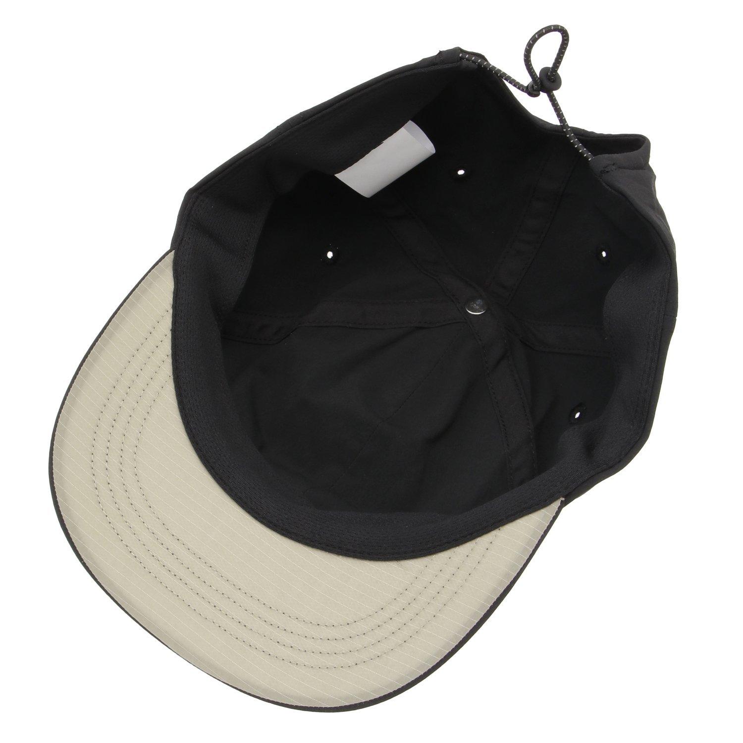 SATISFY SATISFY PeaceShell Running Cap｜OSHMAN'S ONLINE 公式通販