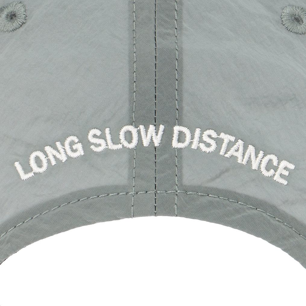  SATISFY SATISFY FliteSilk 5 Panel Pinch Cap画像2