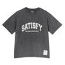  SATISFY SATISFY MothTech T-Shirt画像1