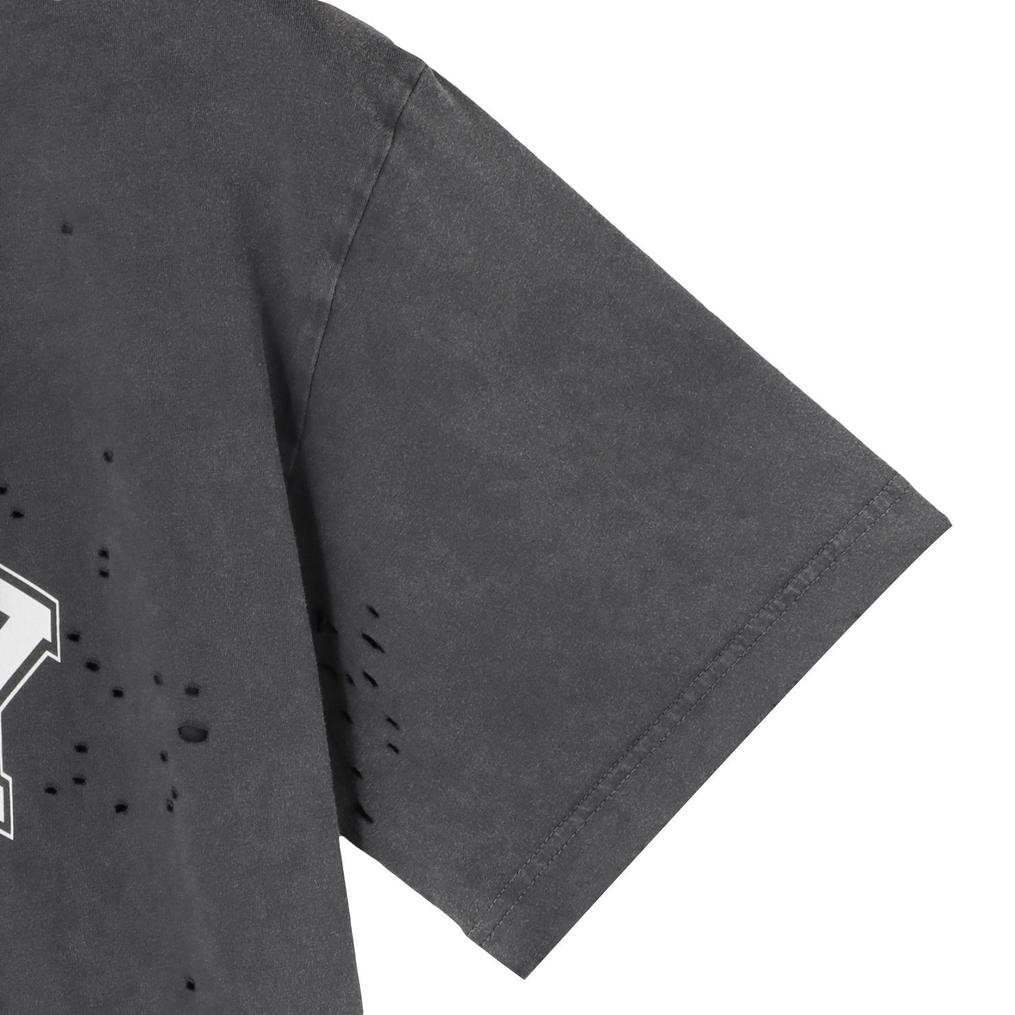  SATISFY SATISFY MothTech T-Shirt画像4