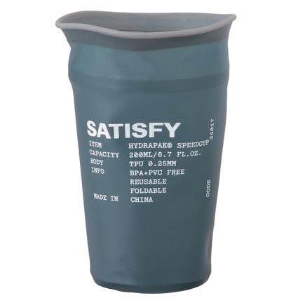 SATISFY ハイドラパックスピードカップ 2パック