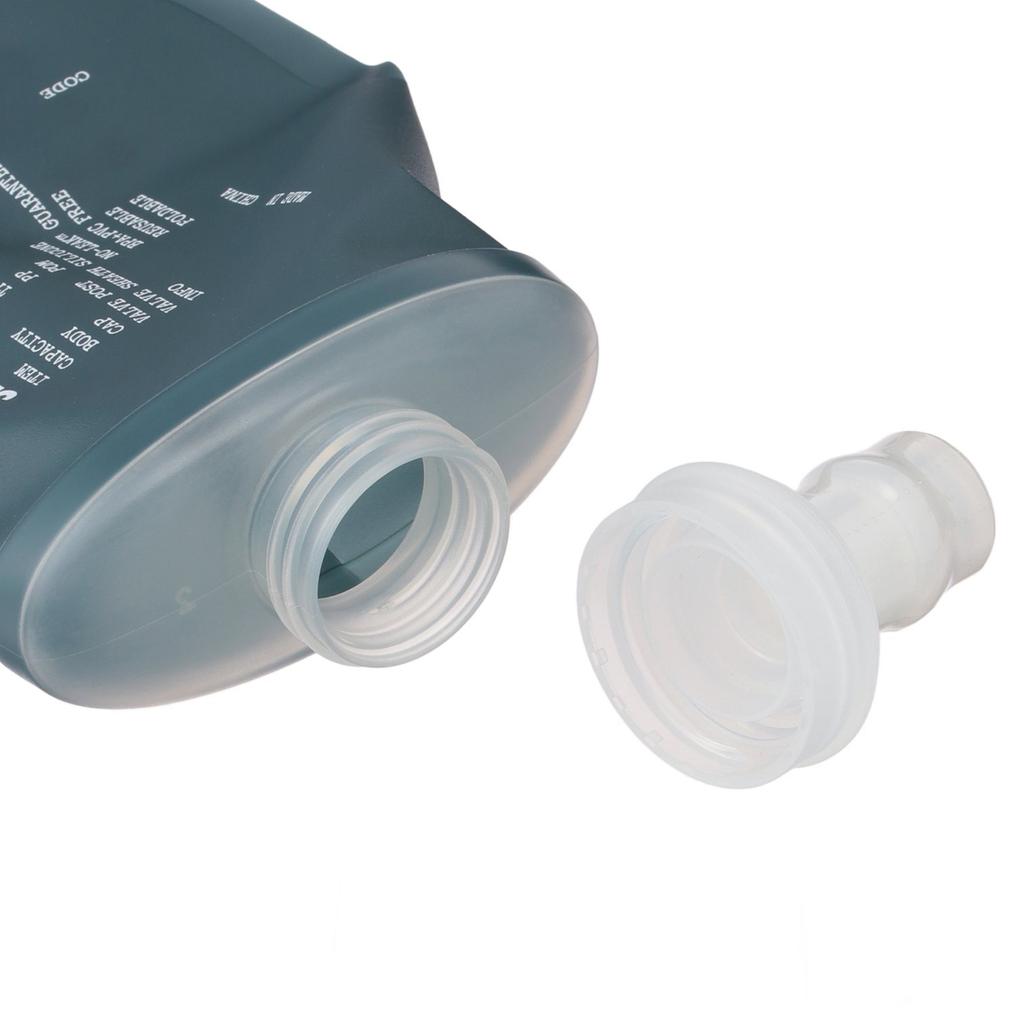  SATISFY SATISFY HydraPak Soft Flask 250ml 2-Pack画像2