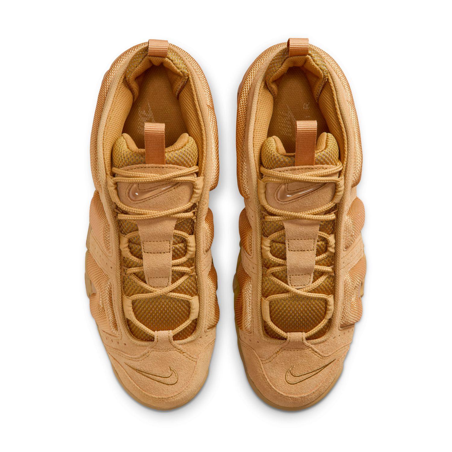  NIKE AIR MORE UPTEMPO LOW画像3