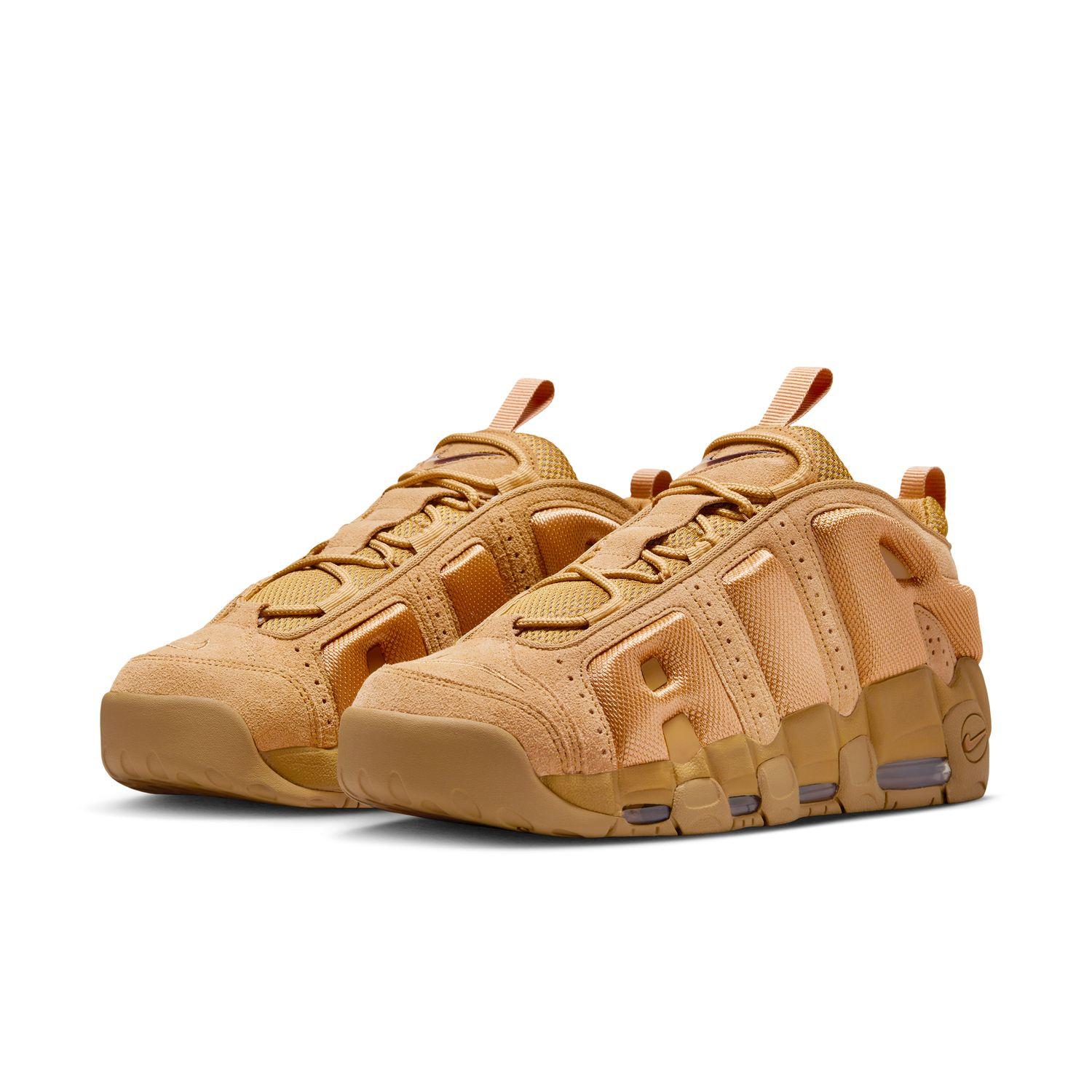  NIKE AIR MORE UPTEMPO LOW画像2
