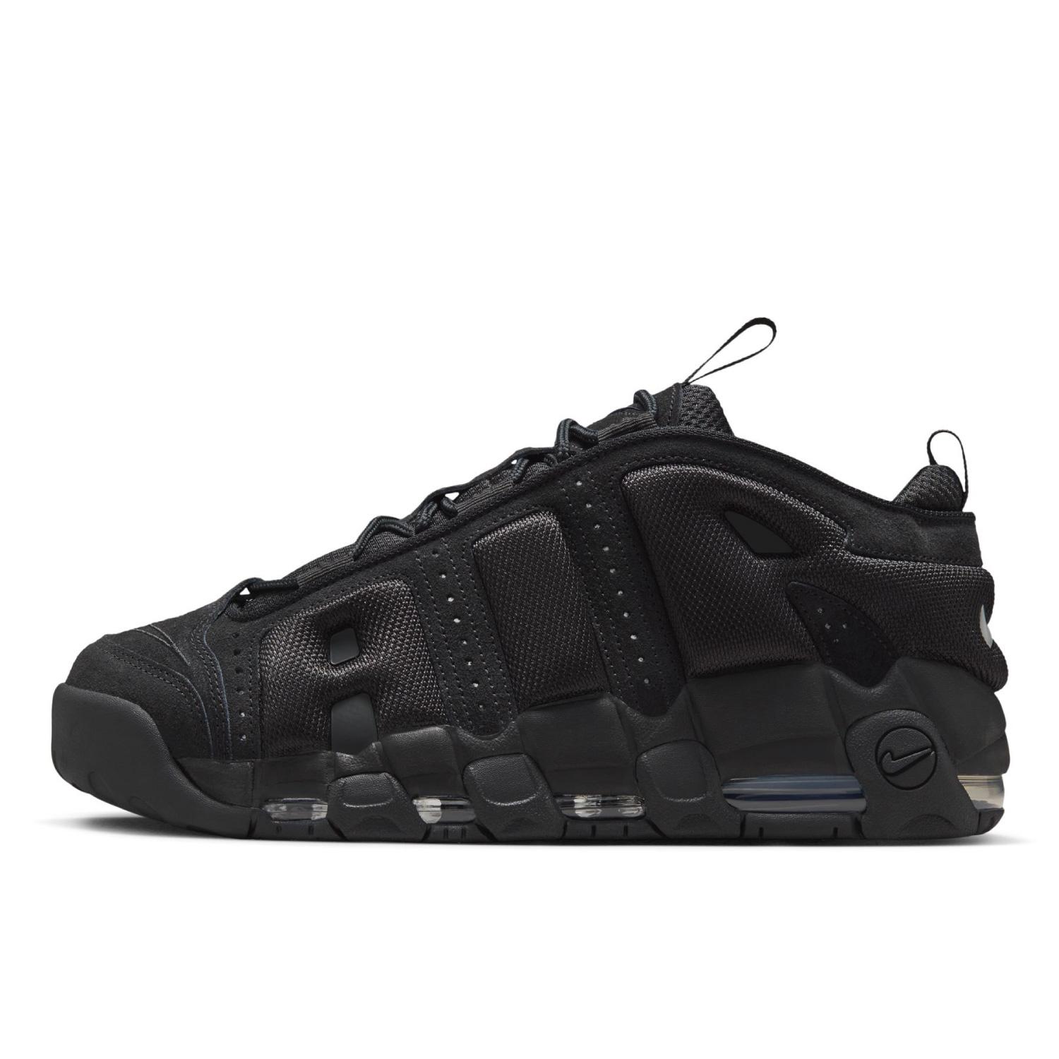  NIKE AIR MORE UPTEMPO LOW画像1