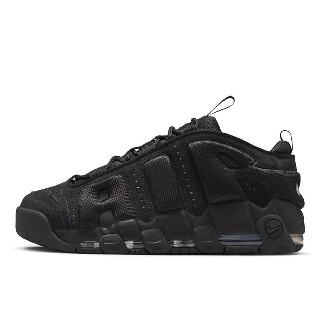 NIKE】 ナイキ AIR MORE UPTEMPO LOW エア モア アップテンポ LOW 