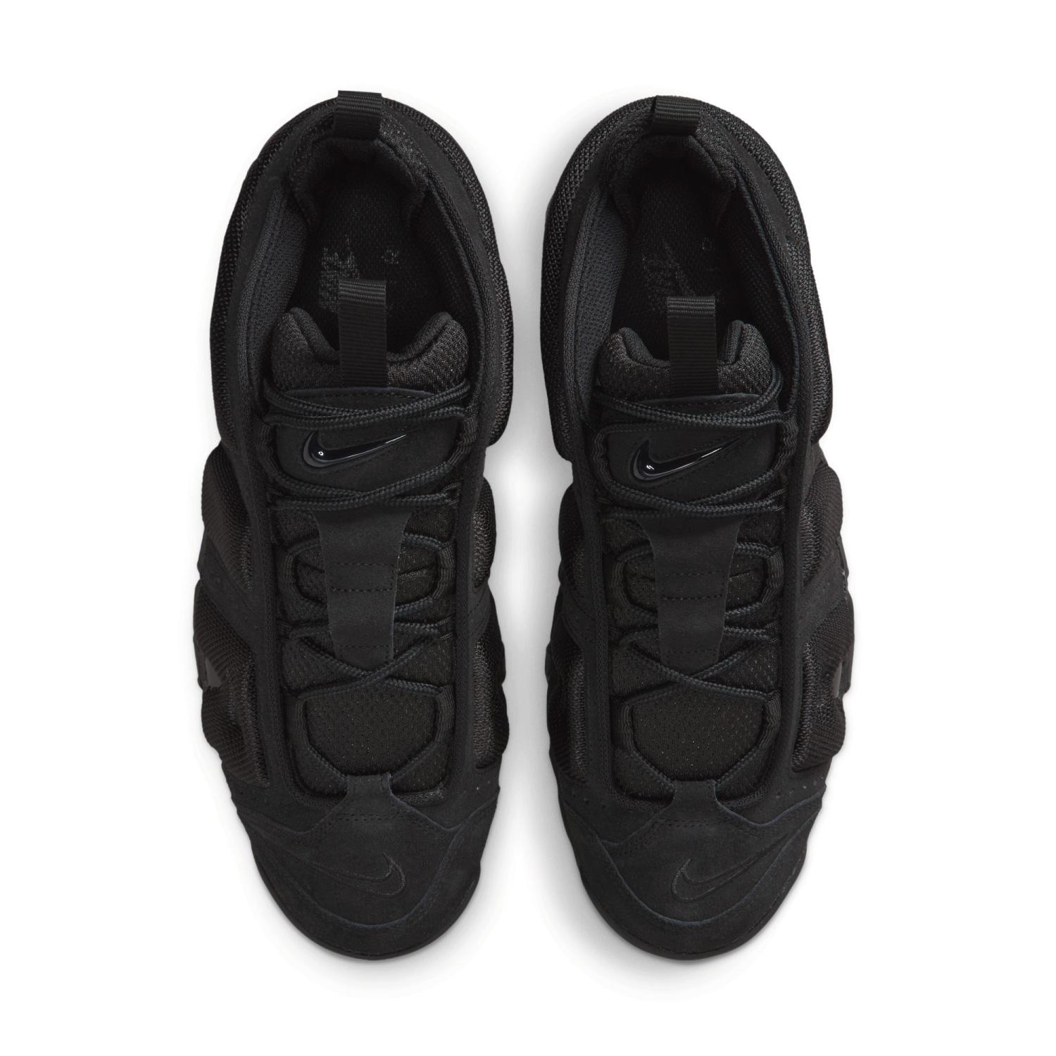  NIKE AIR MORE UPTEMPO LOW画像3