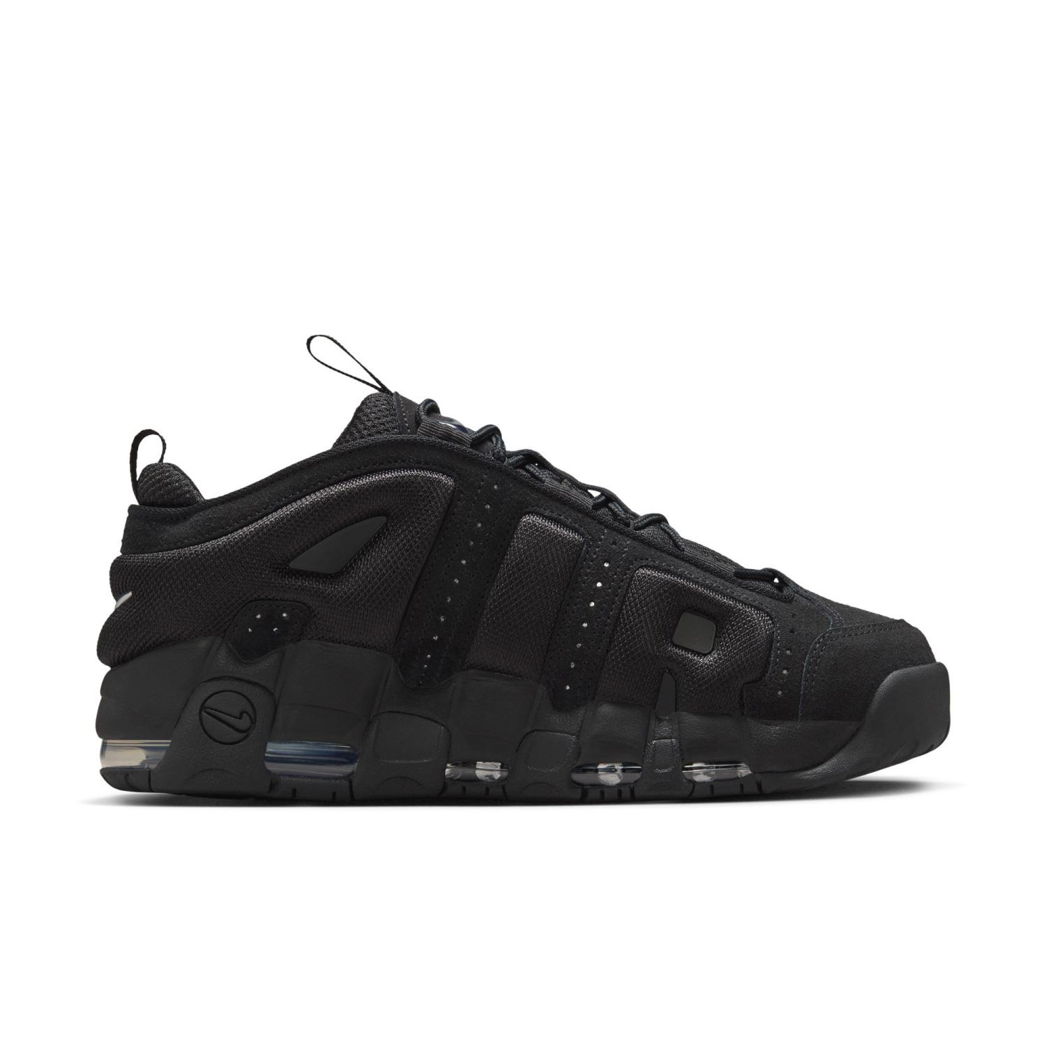  NIKE AIR MORE UPTEMPO LOW画像5