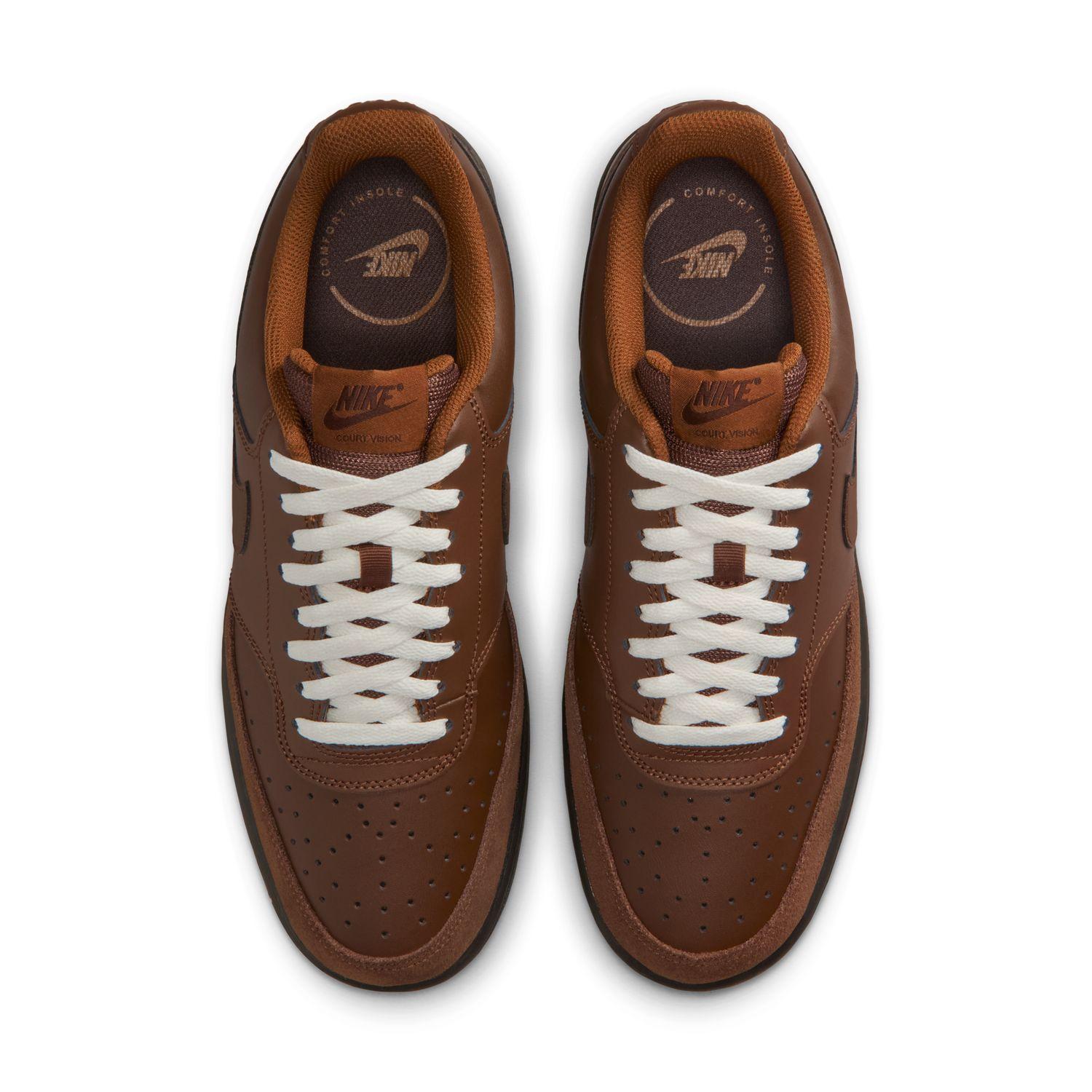 NIKE】 ナイキ COURT VISION LO コート ビジョン LO MIO8749 299CACWOW