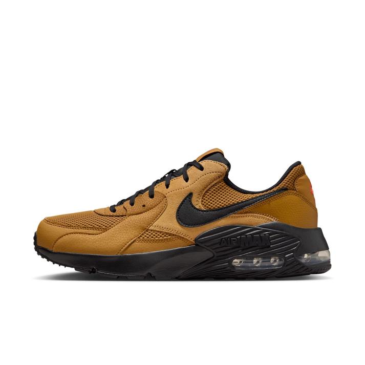 yz yNIKEz iCL AIRMAX EXCEE GA }bNX GNV[ MIO9111 799WHEAT/BLK 30cm