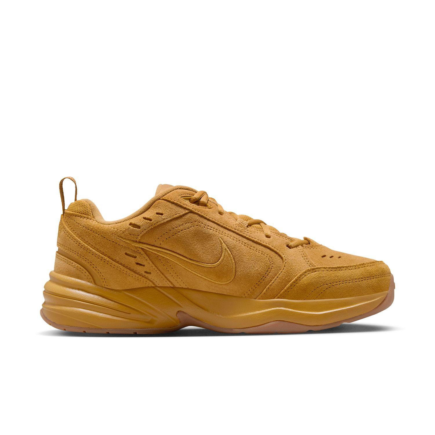NIKE】 ナイキ AIR MONARCH SE エア モナーク SE MIB2281 700WHEAT 