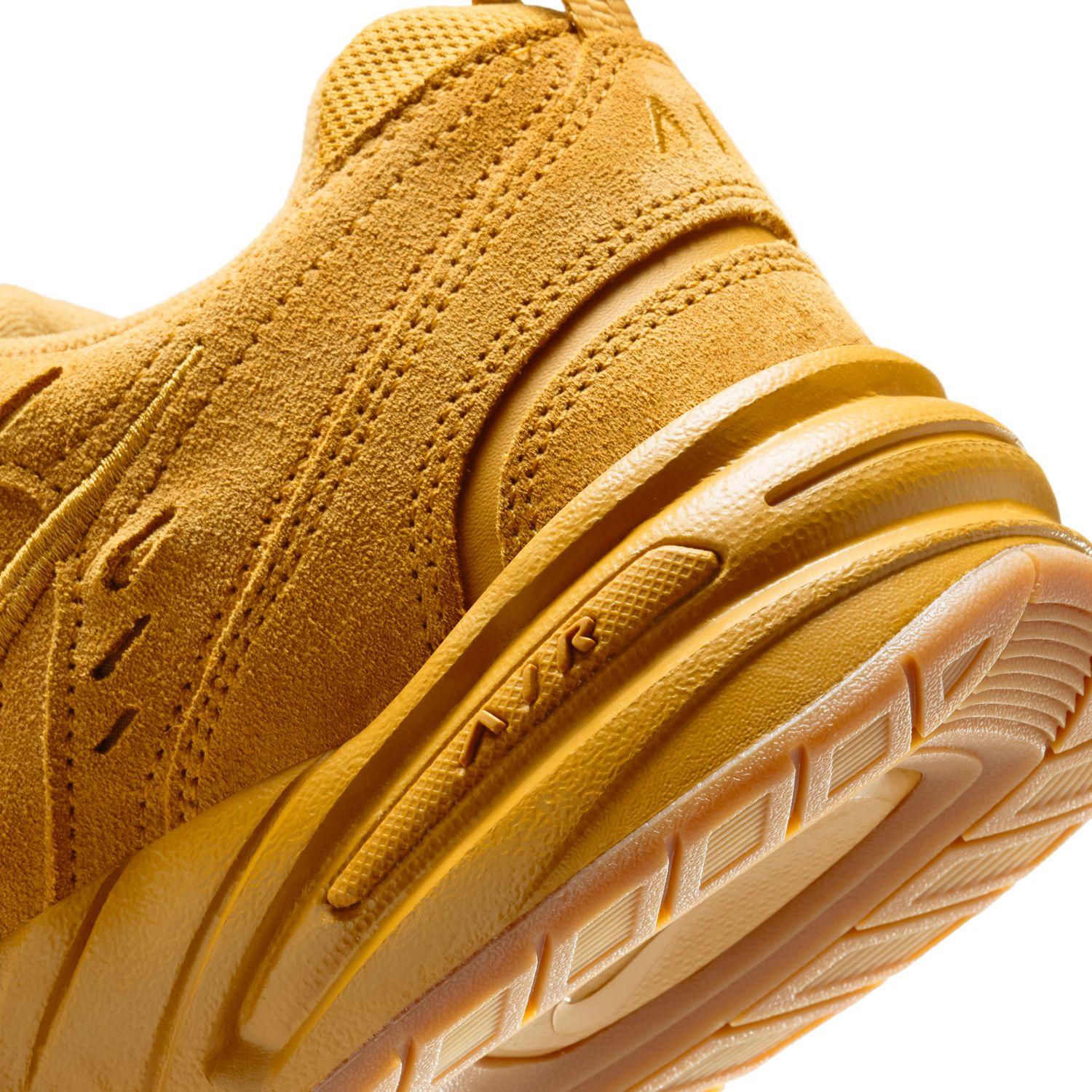 NIKE】 ナイキ AIR MONARCH SE エア モナーク SE MIB2281 700WHEAT