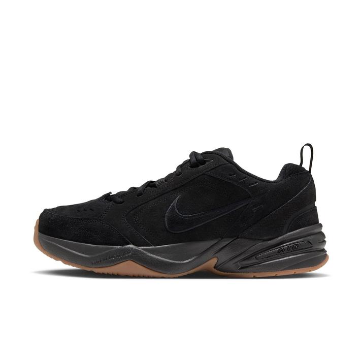 NIKE �G�A ���i�[�N IV SE 001BLACK/BLACK