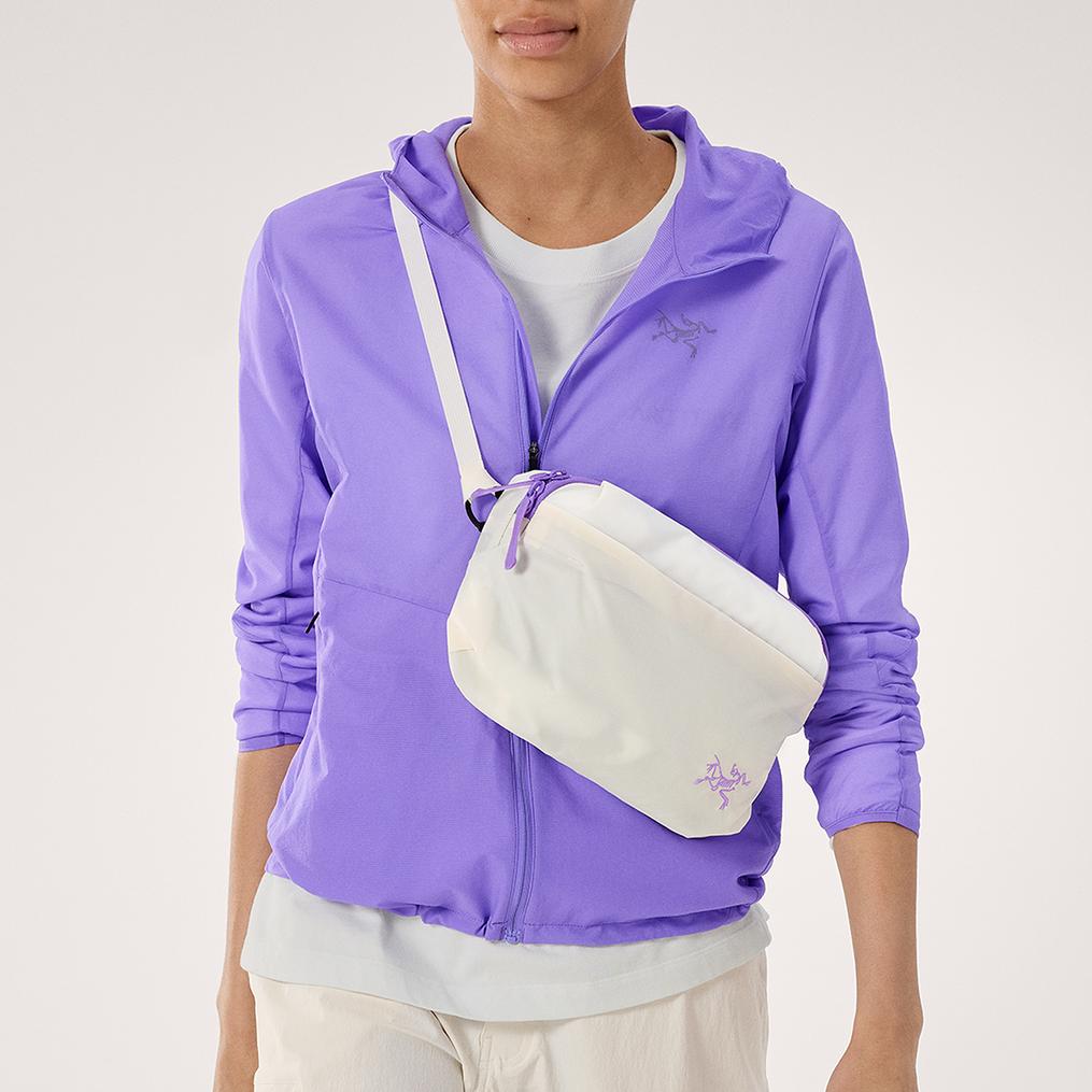  ARC’TERYX ARC'TERYX Heliad Crossbody OSHMAN'S Exclusive Color画像2