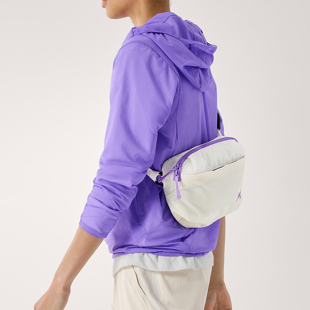  ARC’TERYX ARC'TERYX Heliad Crossbody OSHMAN'S Exclusive Color画像4