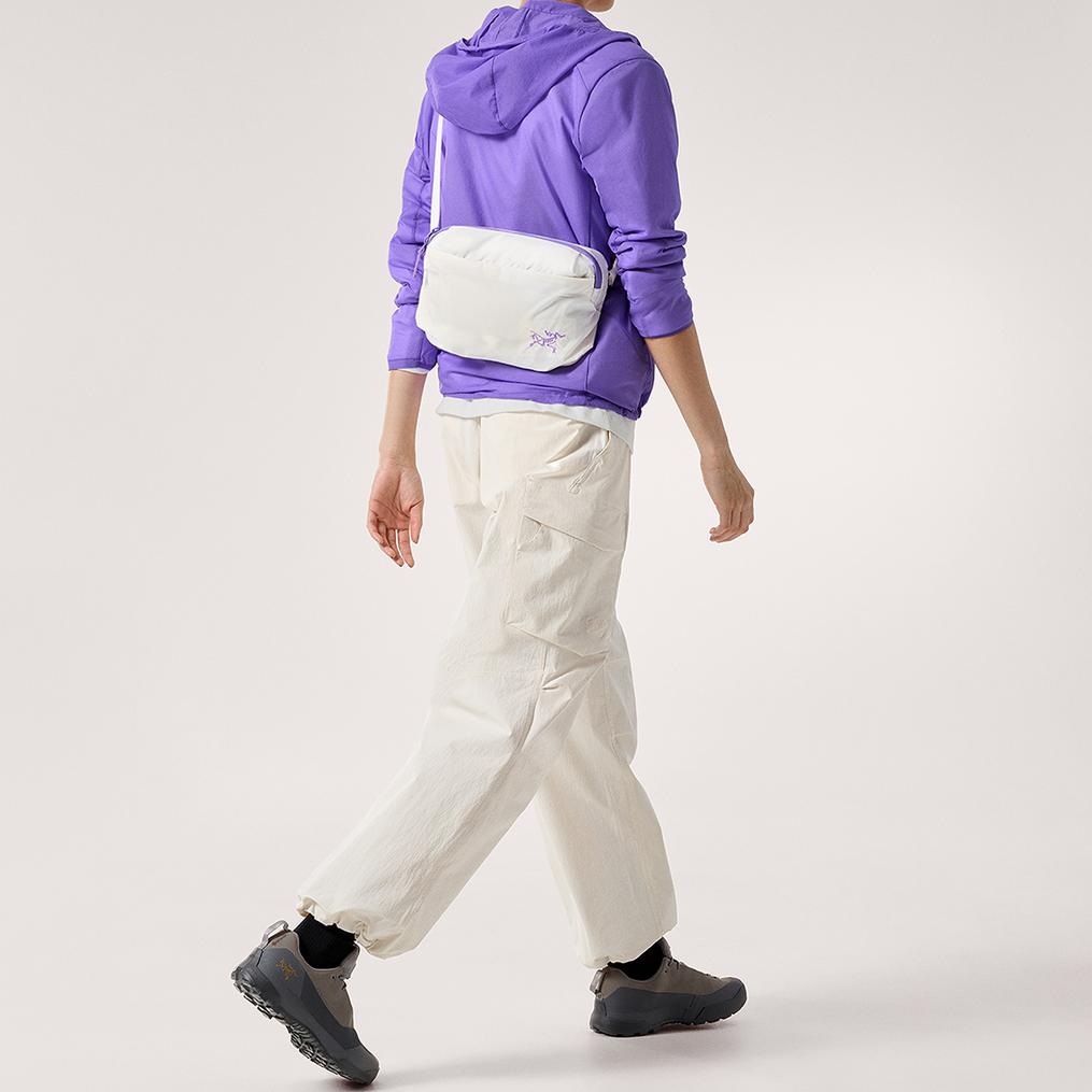  ARC’TERYX ARC'TERYX Heliad Crossbody OSHMAN'S Exclusive Color画像5