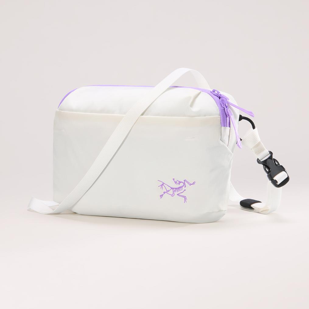  ARC’TERYX ARC'TERYX Heliad Crossbody OSHMAN'S Exclusive Color画像8