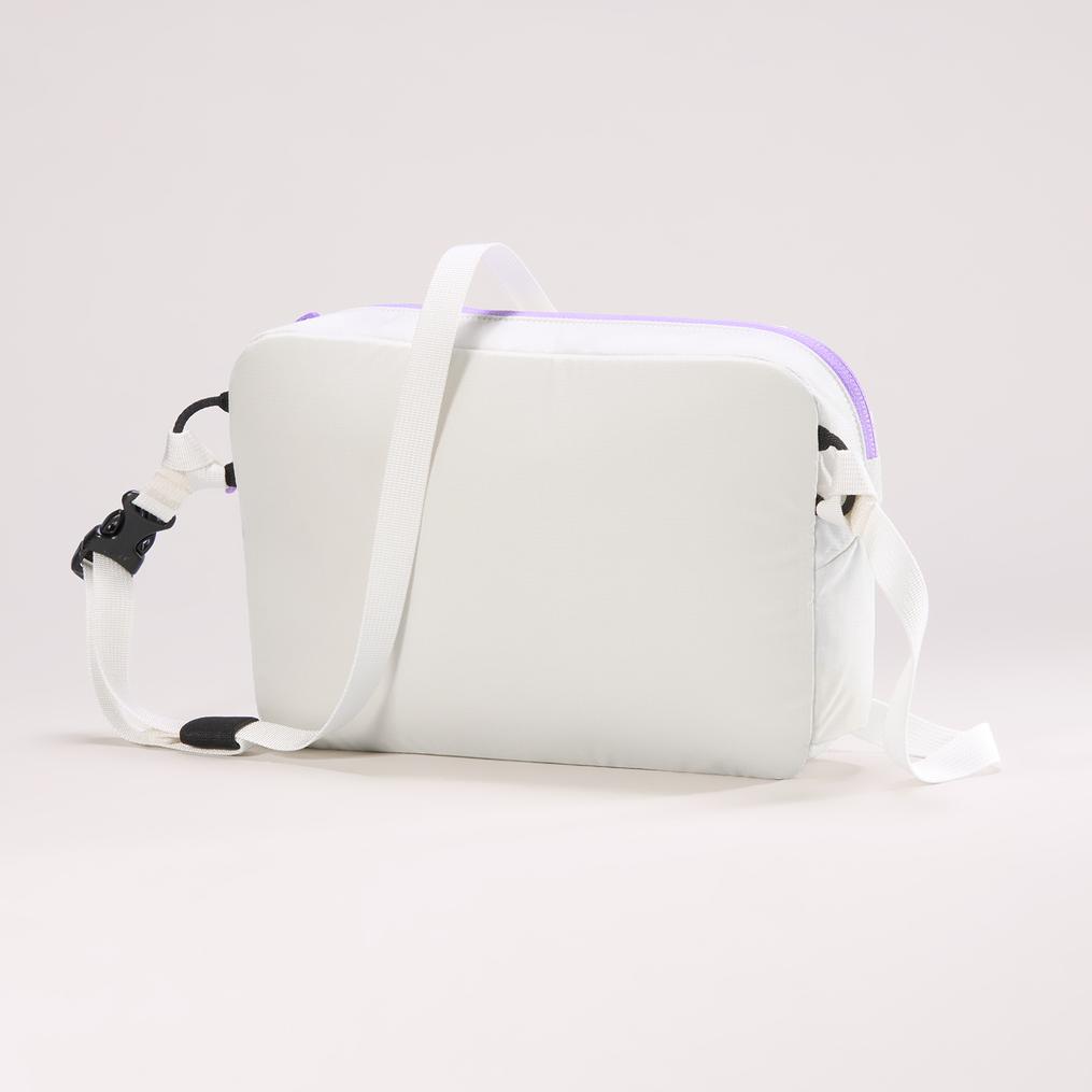  ARC’TERYX ARC'TERYX Heliad Crossbody OSHMAN'S Exclusive Color画像9