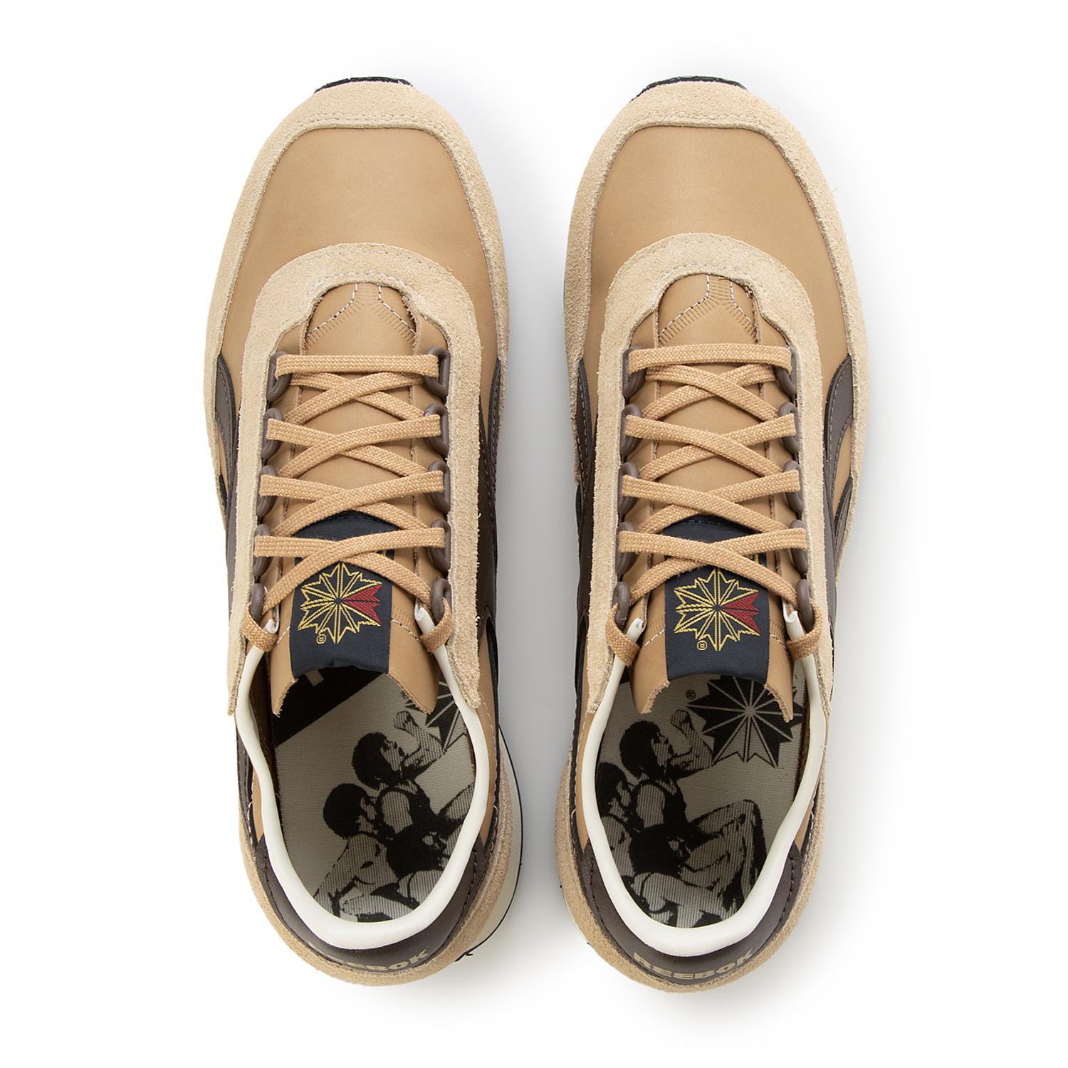  Reebok CAMARGUE画像3