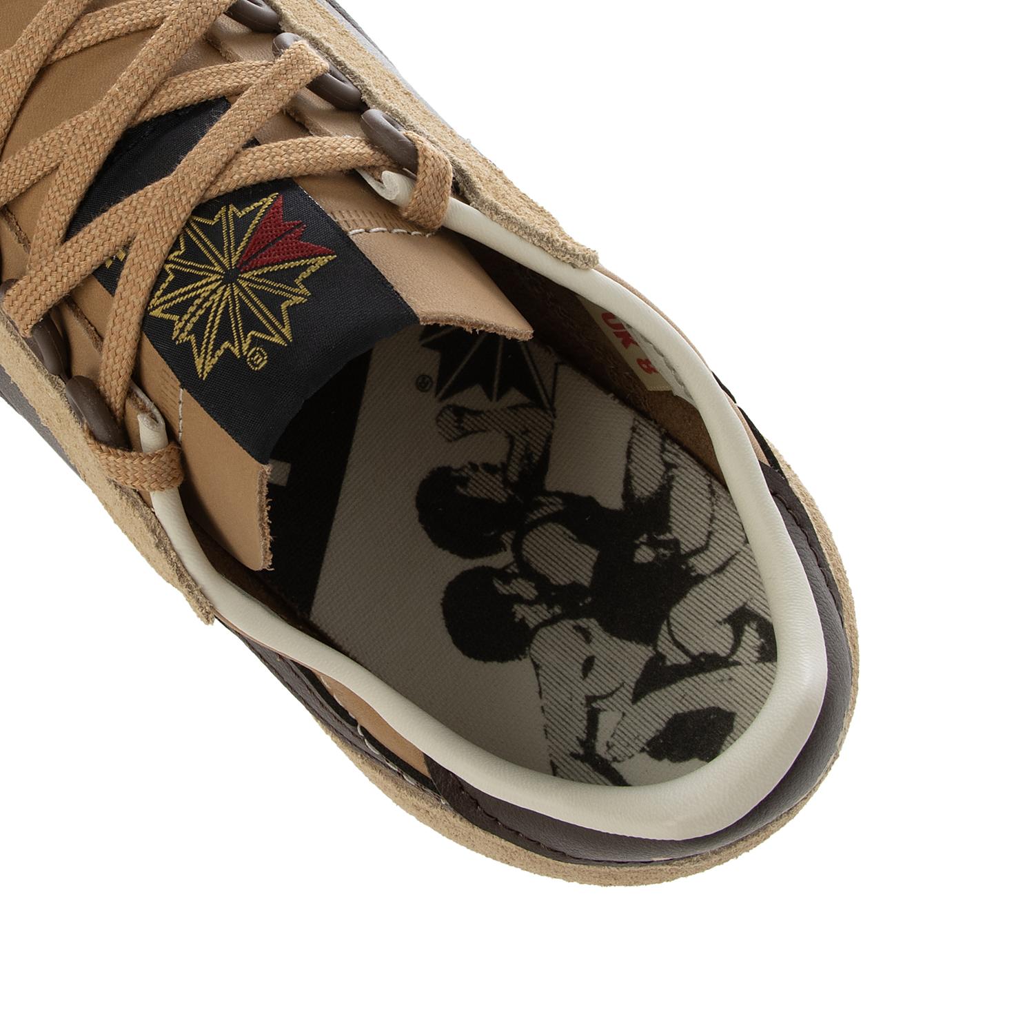  Reebok CAMARGUE画像7