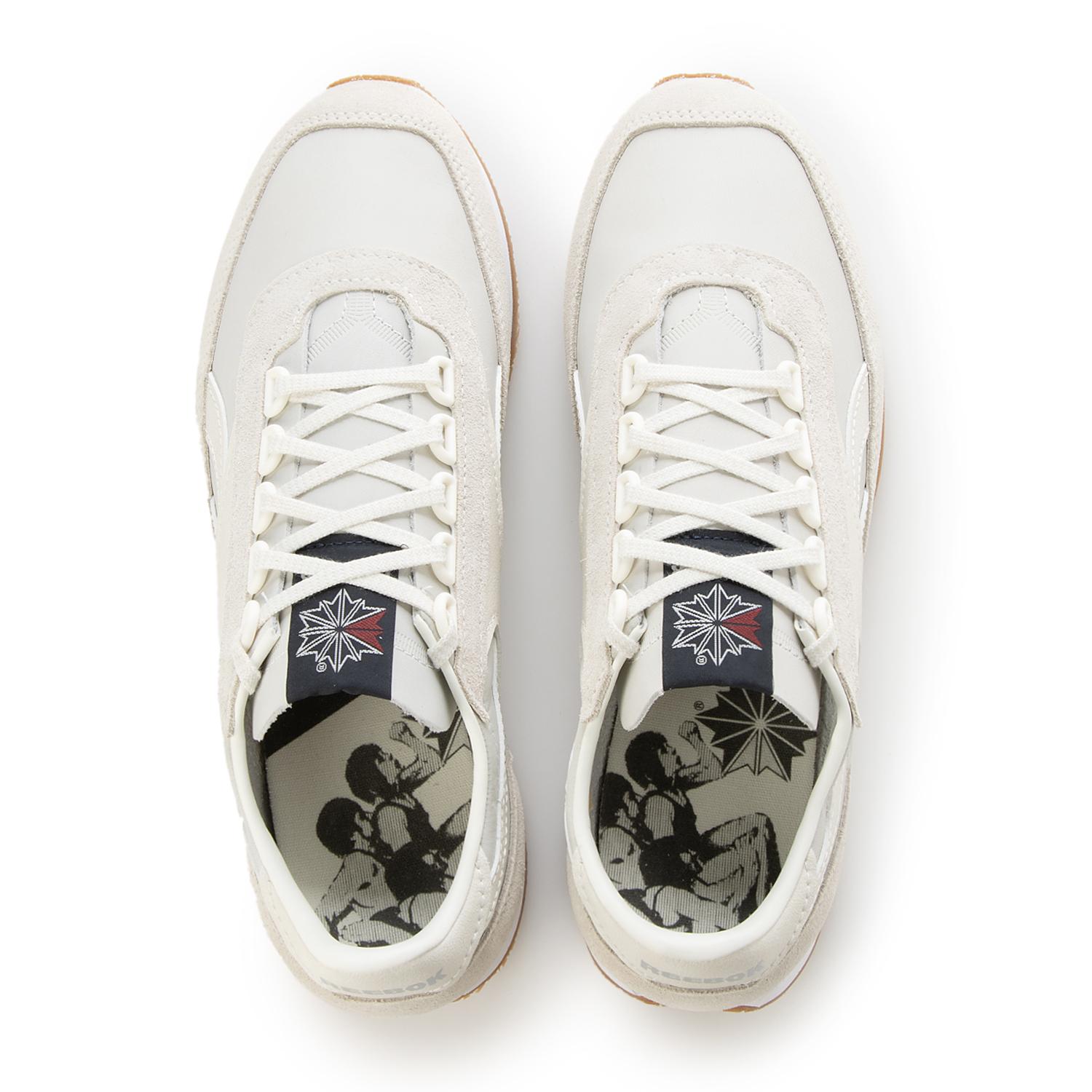  Reebok CAMARGUE画像3