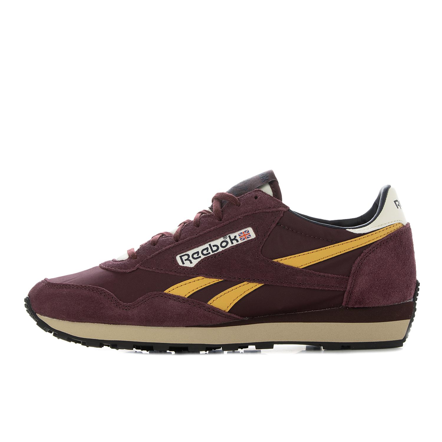  Reebok AZTEC II画像1