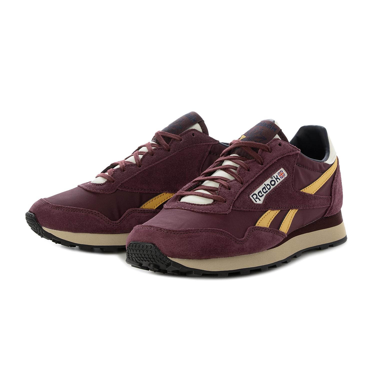  Reebok AZTEC II画像2