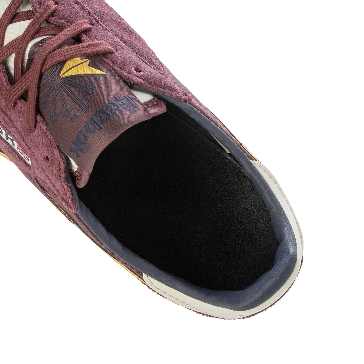  Reebok AZTEC II画像7
