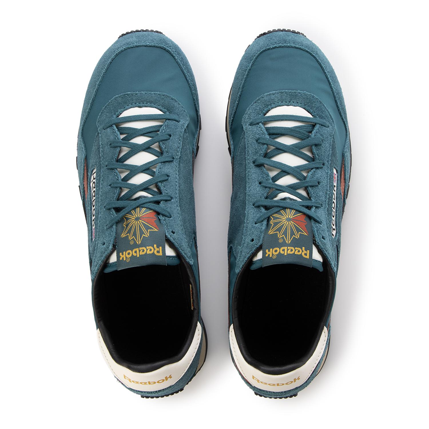  Reebok AZTEC II画像3