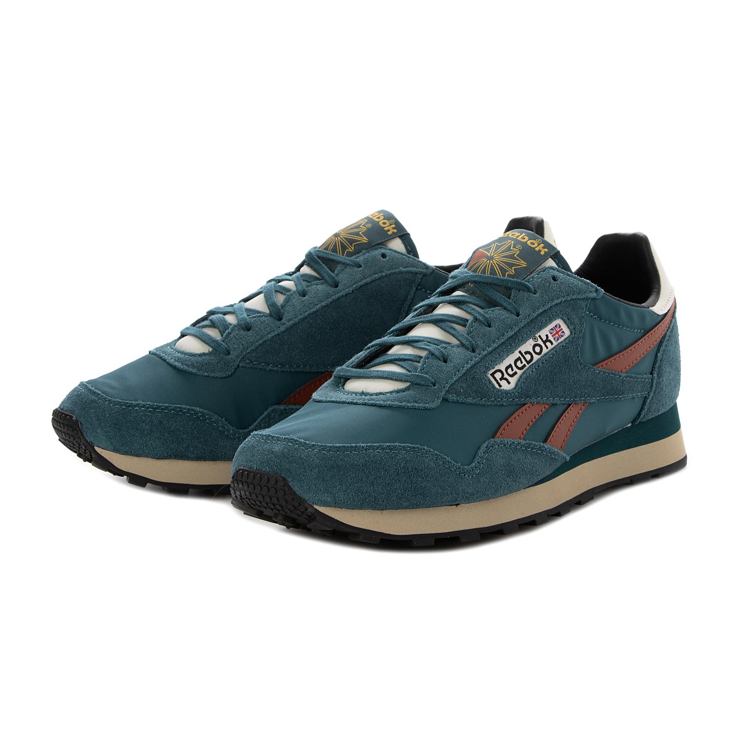  Reebok AZTEC II画像2