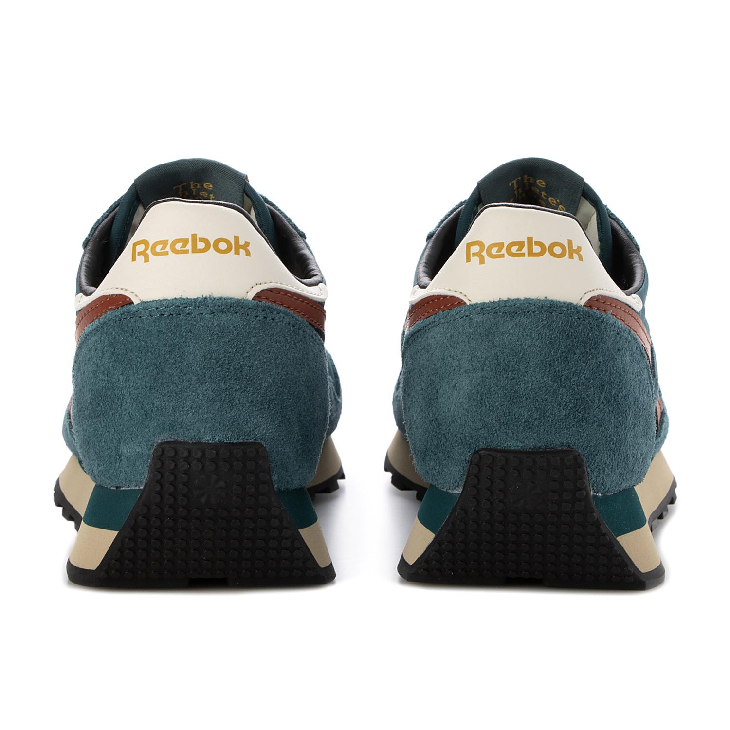  Reebok AZTEC II画像4