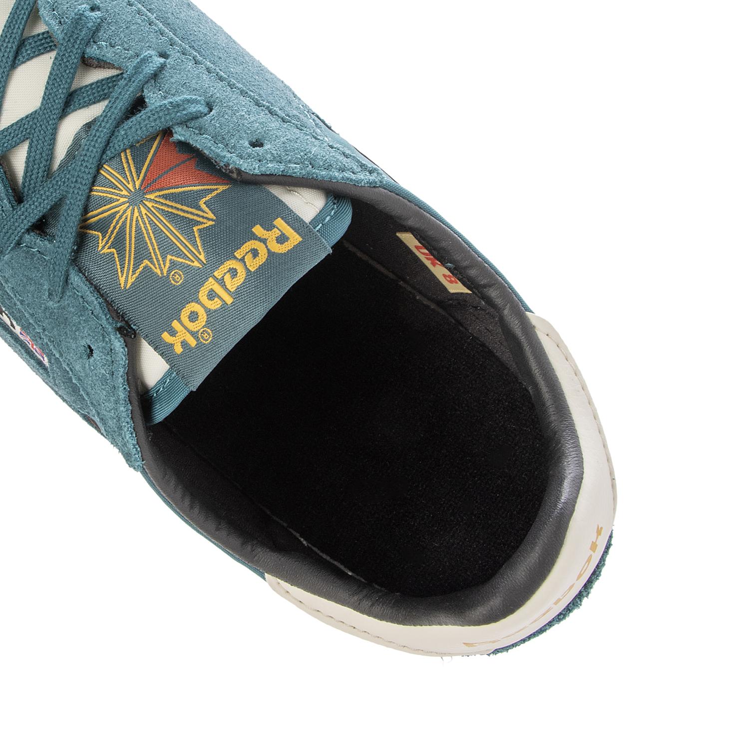  Reebok AZTEC II画像7