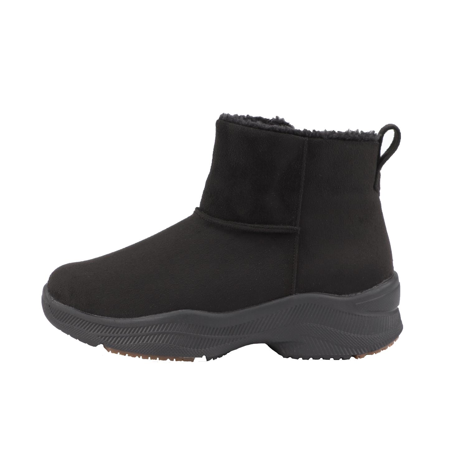 レディース 【PANSY】 パンジー GRIPSOLE BOOTS グリップソールブーツ