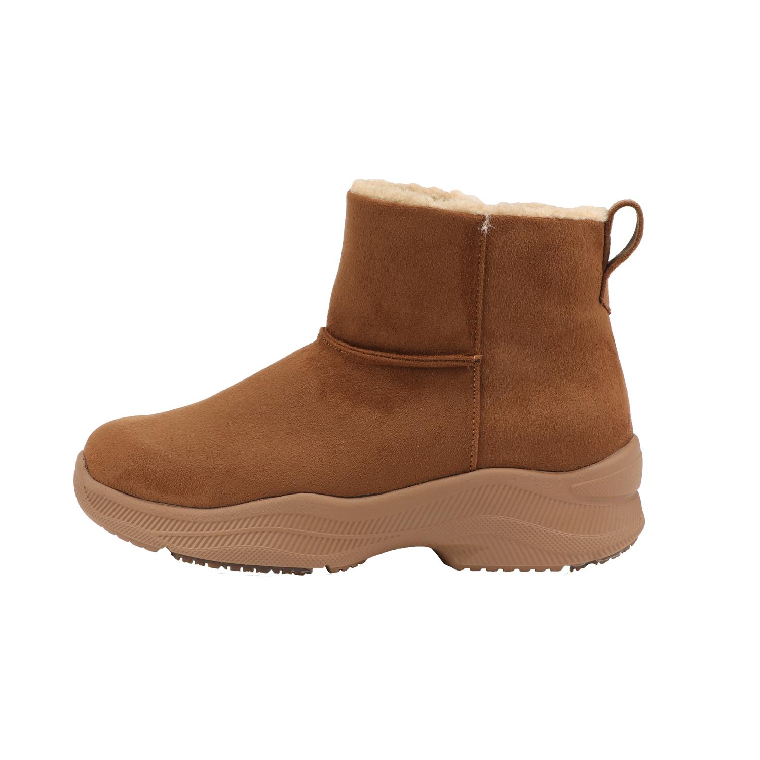 レディース 【PANSY】 パンジー GRIPSOLE BOOTS グリップソールブーツ