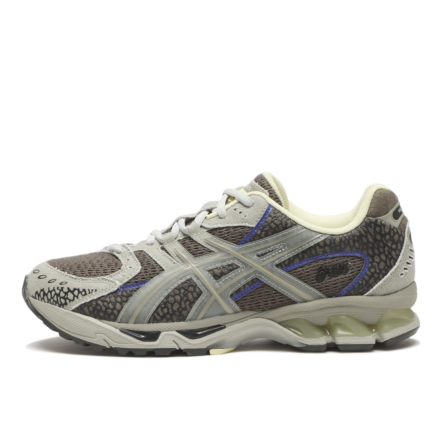  asics GEL-NIMBUS 10.1画像1