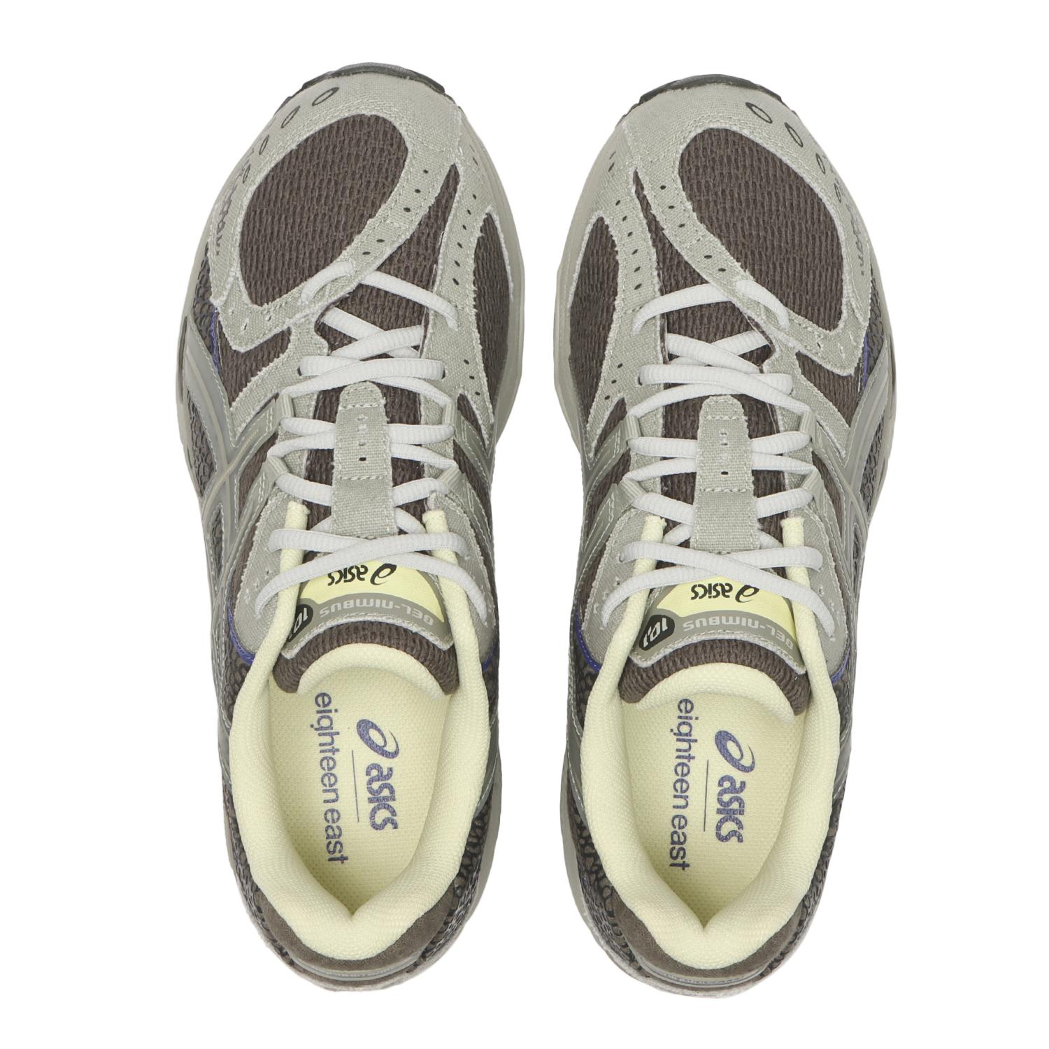  asics GEL-NIMBUS 10.1画像3