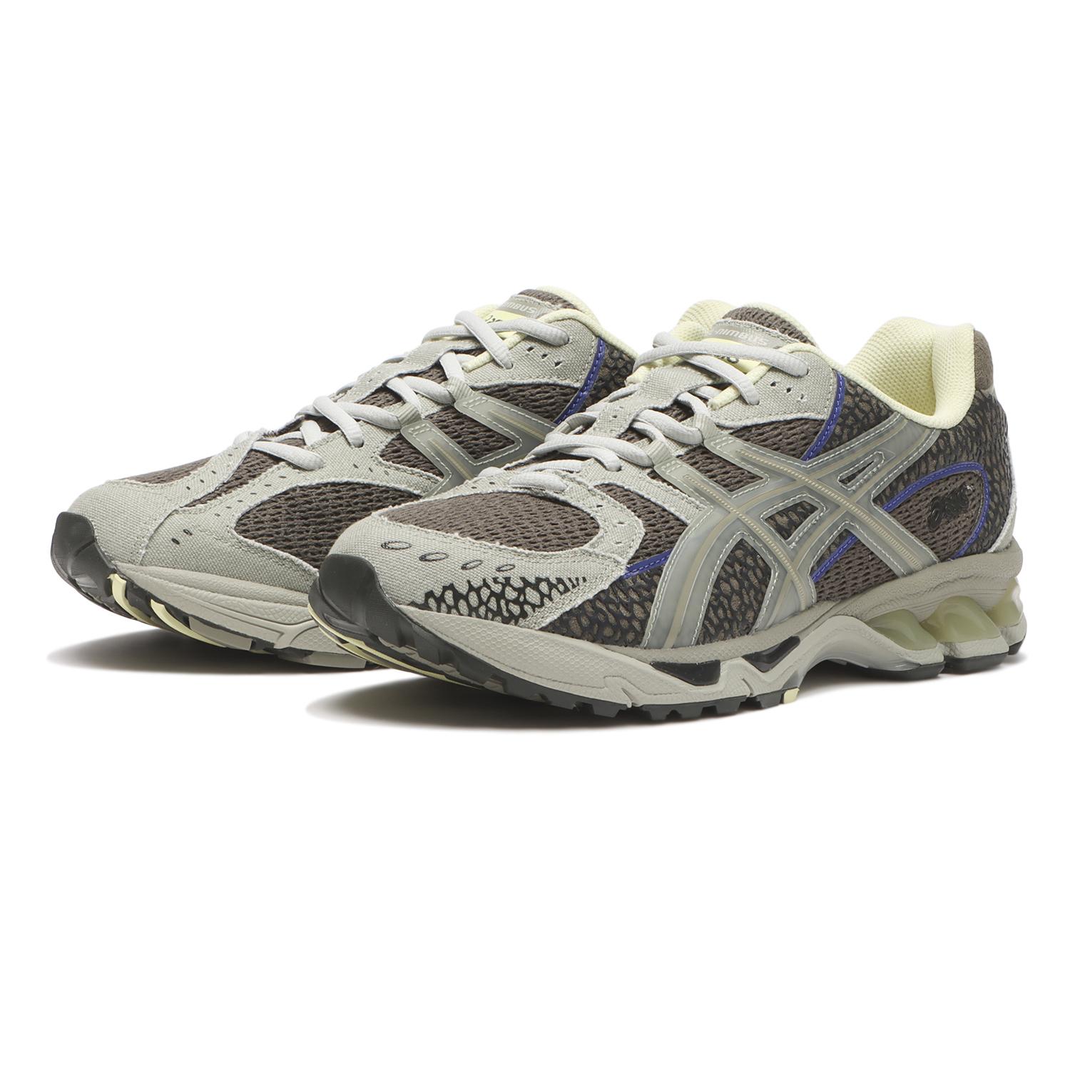  asics GEL-NIMBUS 10.1画像2