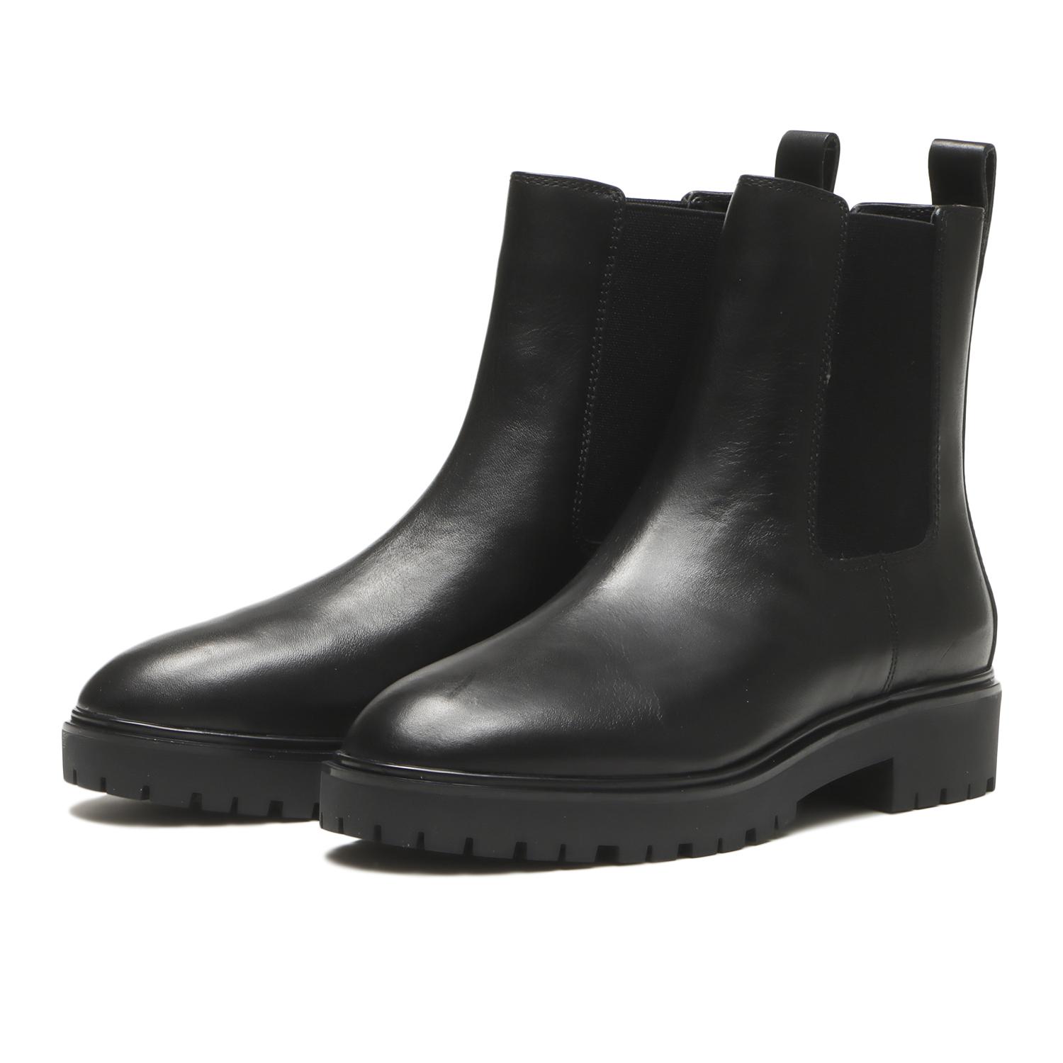  POLO RALPH LAUREN ALLYSON BOOTIE画像2