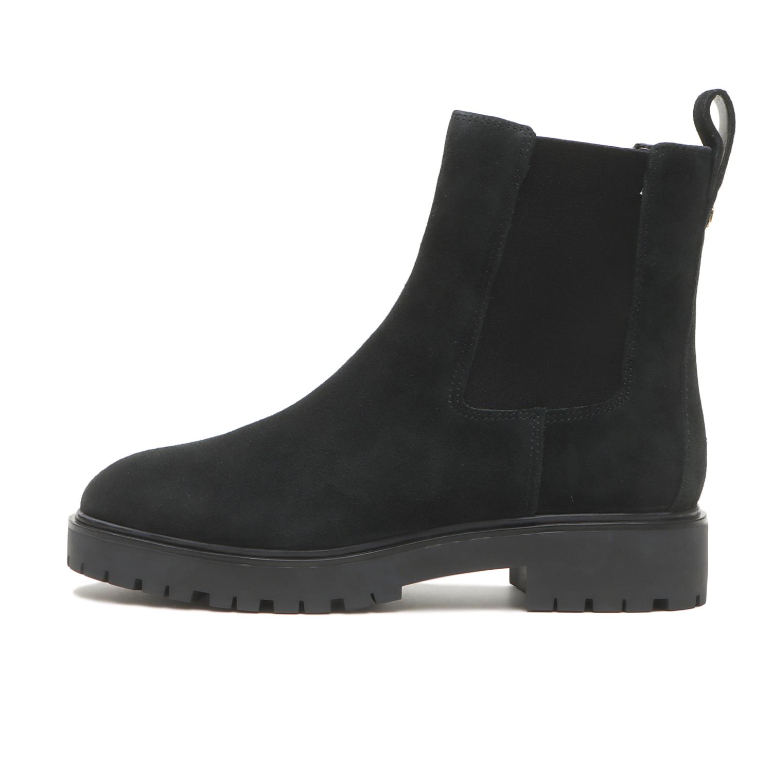  POLO RALPH LAUREN ALLYSON BOOTIE画像1