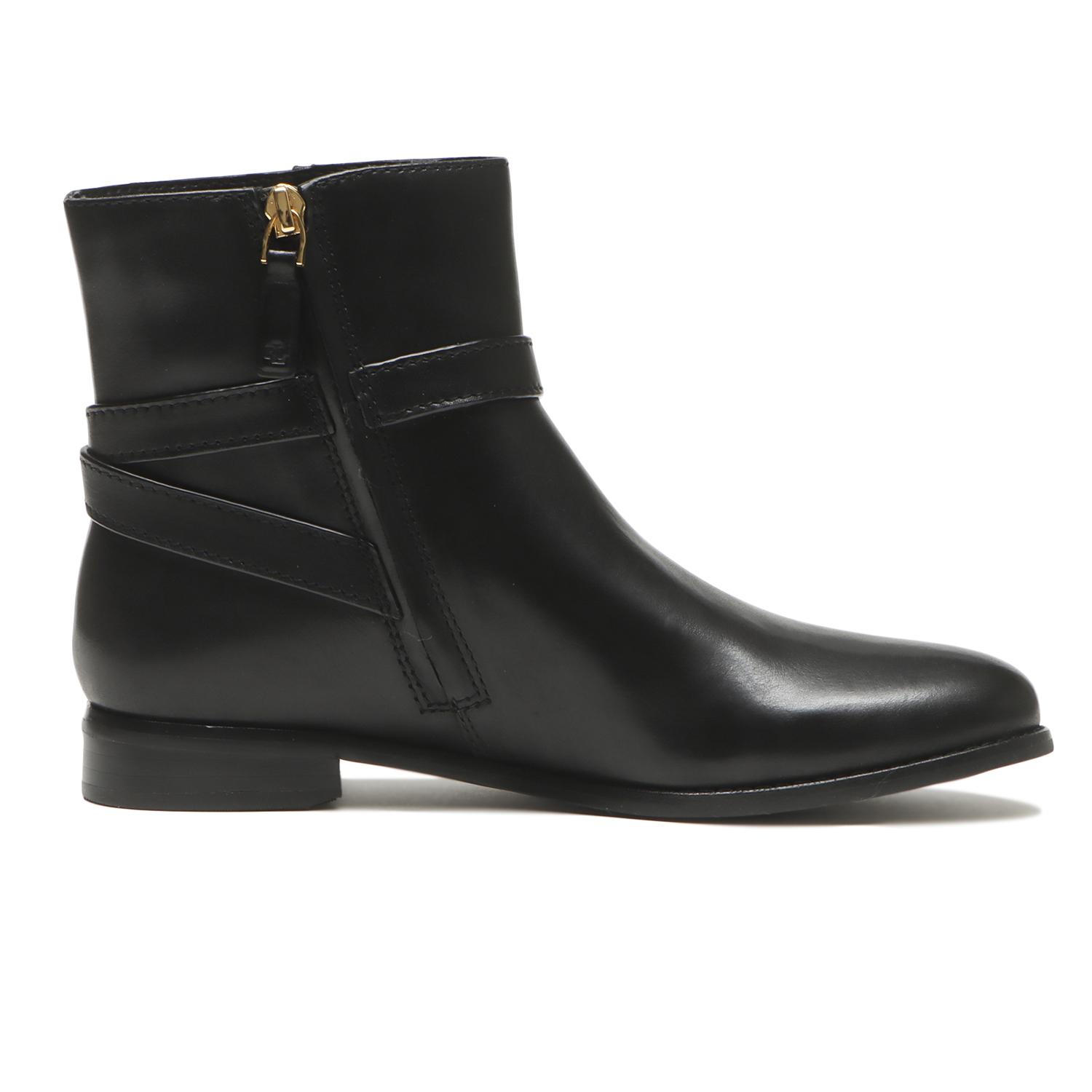  POLO RALPH LAUREN BROOKE BOOTIE画像5