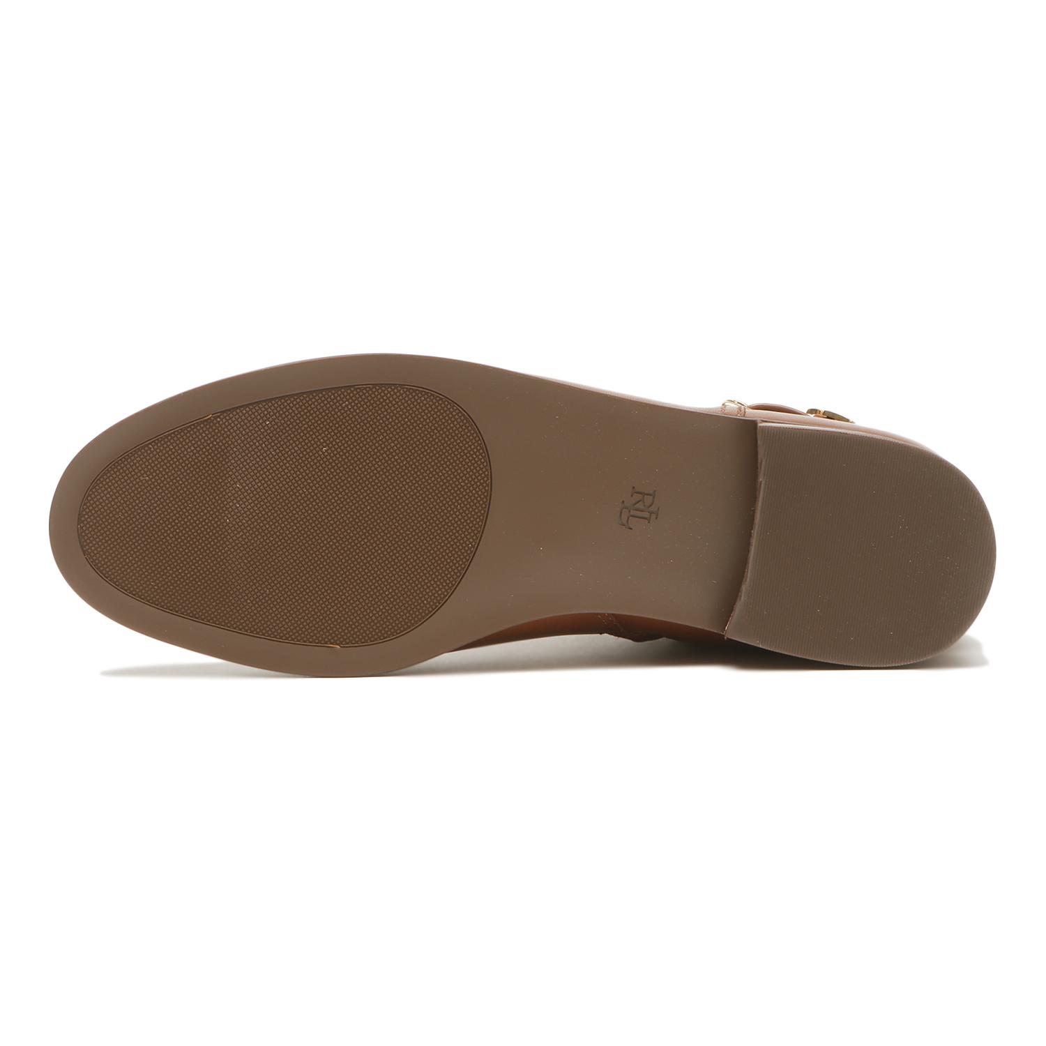  POLO RALPH LAUREN BROOKE BOOTIE画像6