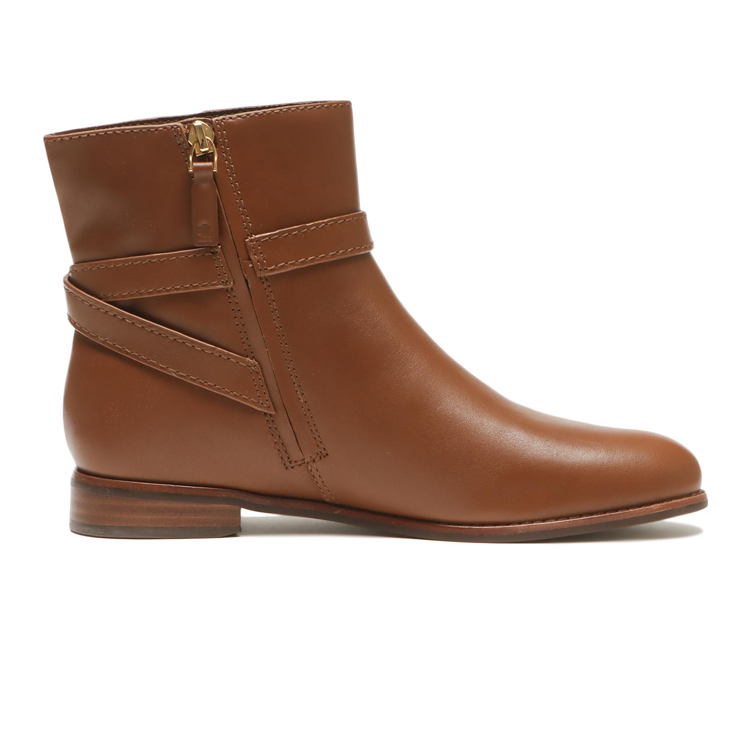  POLO RALPH LAUREN BROOKE BOOTIE画像5