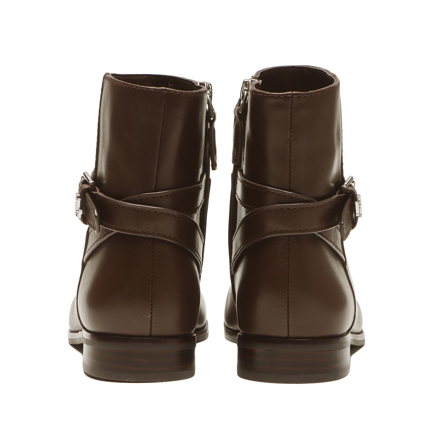  POLO RALPH LAUREN BROOKE BOOTIE画像4