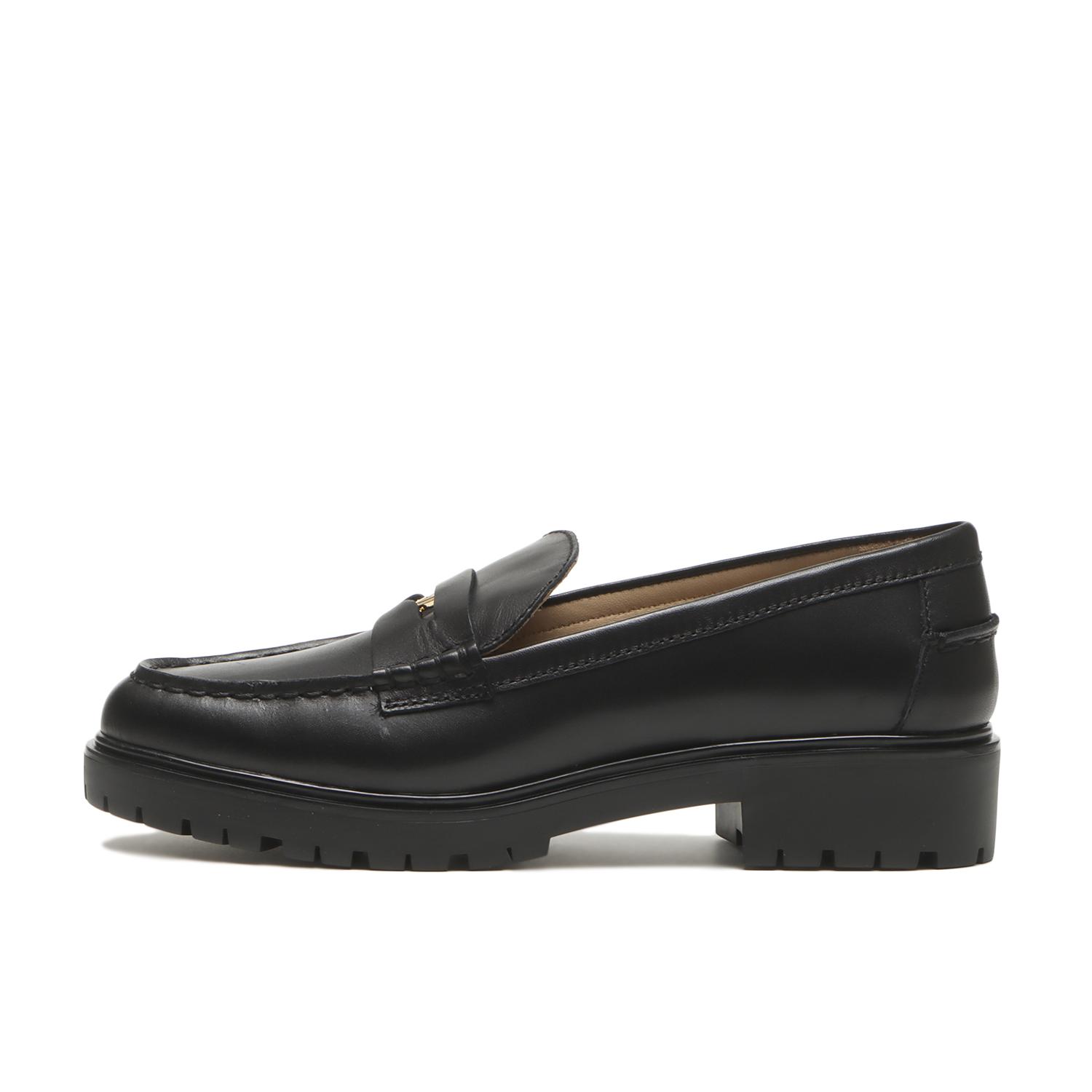  POLO RALPH LAUREN MARLI LOAFER画像1