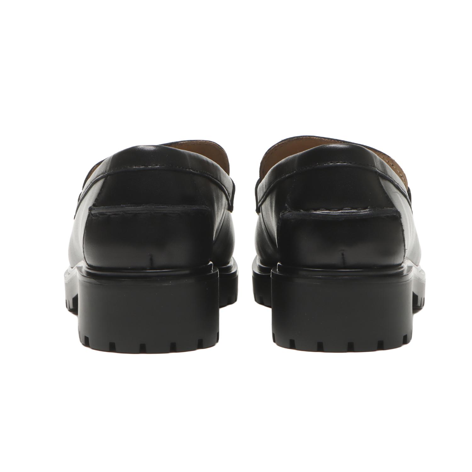  POLO RALPH LAUREN MARLI LOAFER画像4