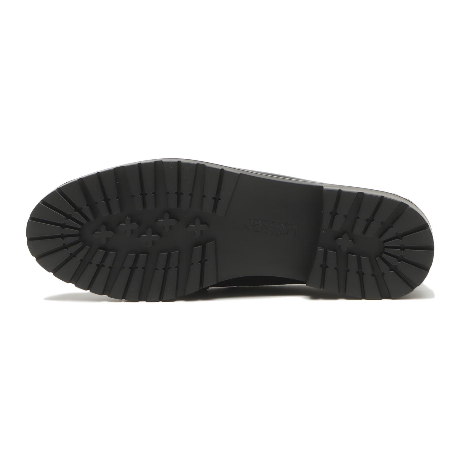  POLO RALPH LAUREN MARLI LOAFER画像6