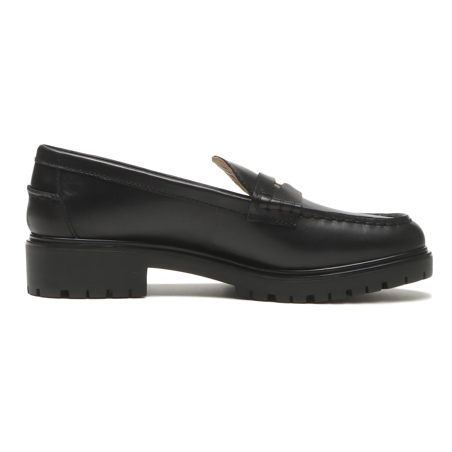  POLO RALPH LAUREN MARLI LOAFER画像5