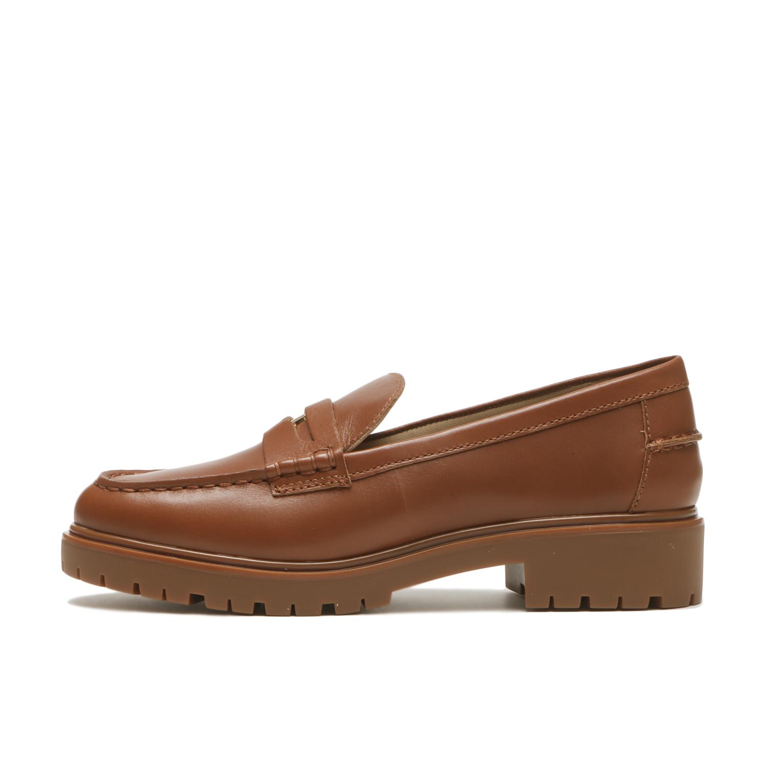  POLO RALPH LAUREN MARLI LOAFER画像1