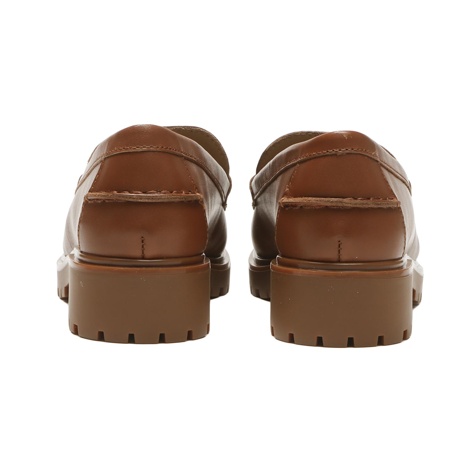  POLO RALPH LAUREN MARLI LOAFER画像4
